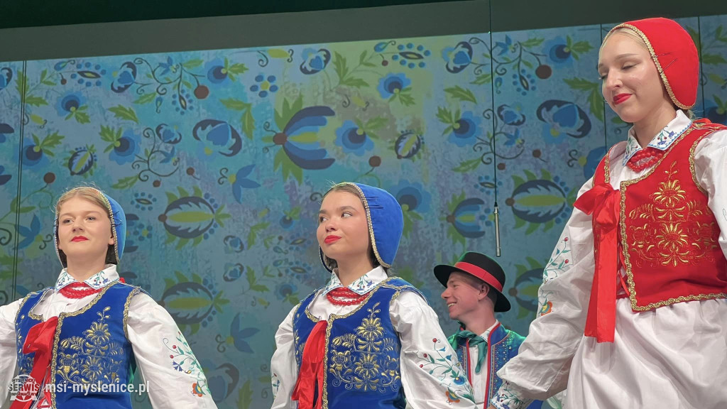 Koncert Galowy „Ziemii Myślenickiej