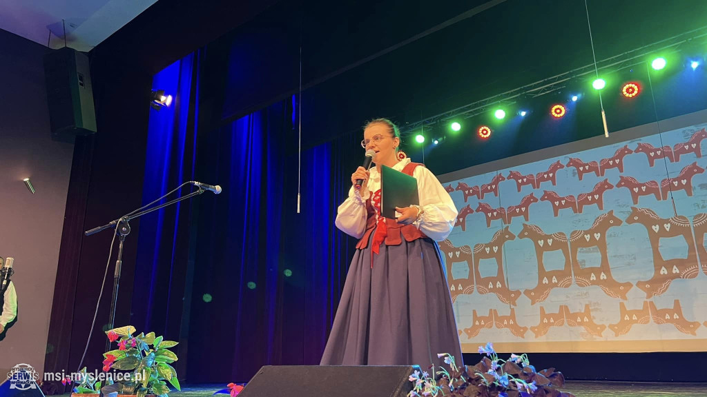 Koncert Galowy „Ziemii Myślenickiej