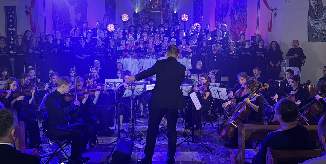 Oratorium Podwyższenia Krzyża Świętego w Jaworniku