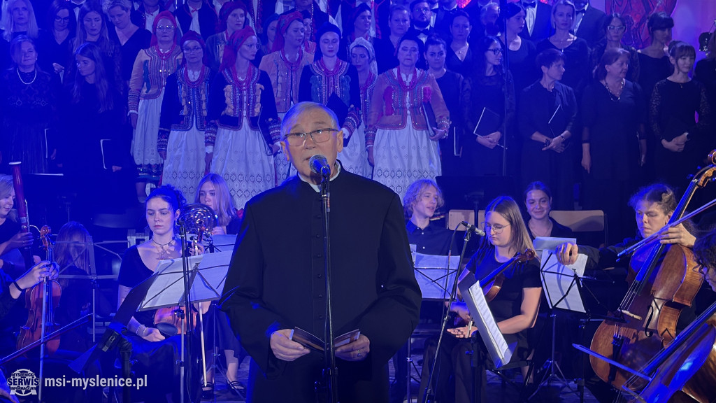 Oratorium Podwyższenia Krzyża Świętego w Jaworniku