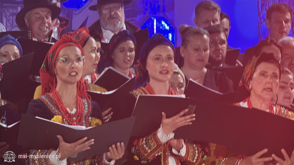 Oratorium Podwyższenia Krzyża Świętego w Jaworniku