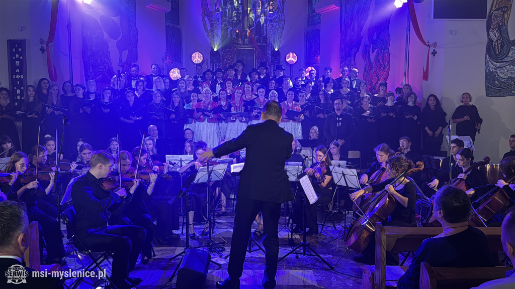 Oratorium Podwyższenia Krzyża Świętego w Jaworniku