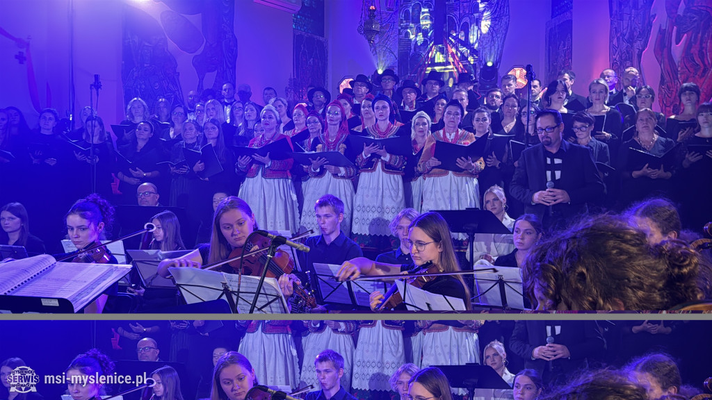 Oratorium Podwyższenia Krzyża Świętego w Jaworniku
