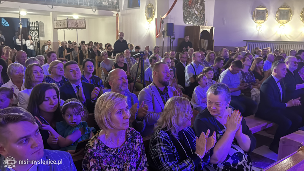 Oratorium Podwyższenia Krzyża Świętego w Jaworniku