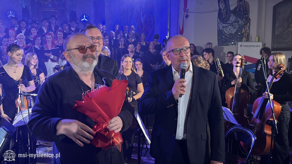 Oratorium Podwyższenia Krzyża Świętego w Jaworniku