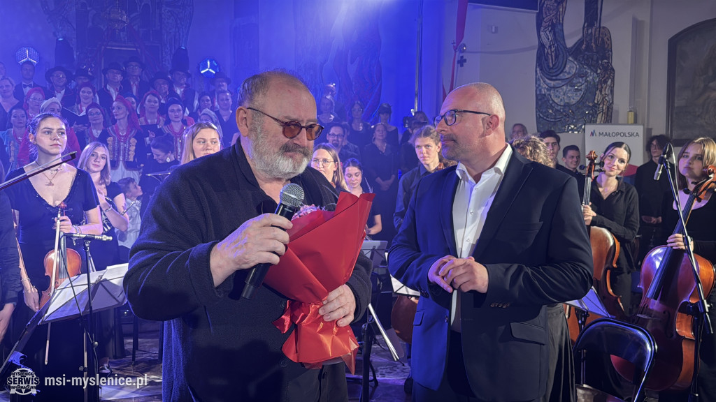 Oratorium Podwyższenia Krzyża Świętego w Jaworniku