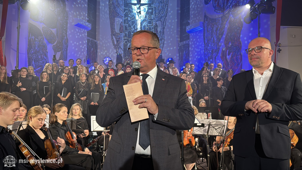 Oratorium Podwyższenia Krzyża Świętego w Jaworniku