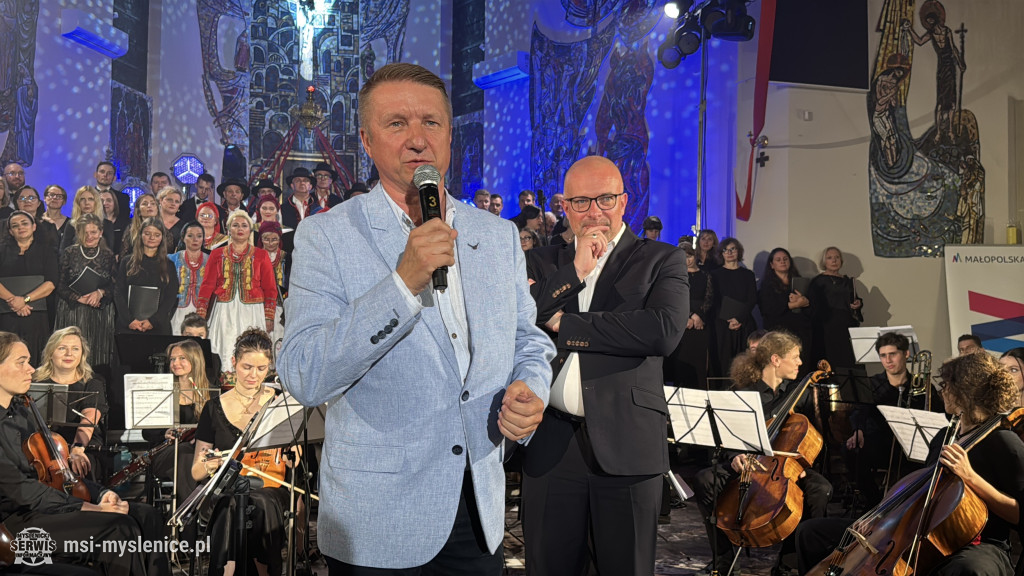 Oratorium Podwyższenia Krzyża Świętego w Jaworniku