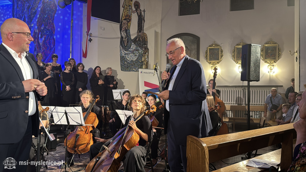 Oratorium Podwyższenia Krzyża Świętego w Jaworniku