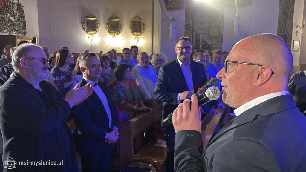 Oratorium Podwyższenia Krzyża Świętego w Jaworniku