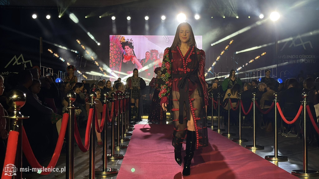 Koncert „Czerwone Korale” W Myślenicach