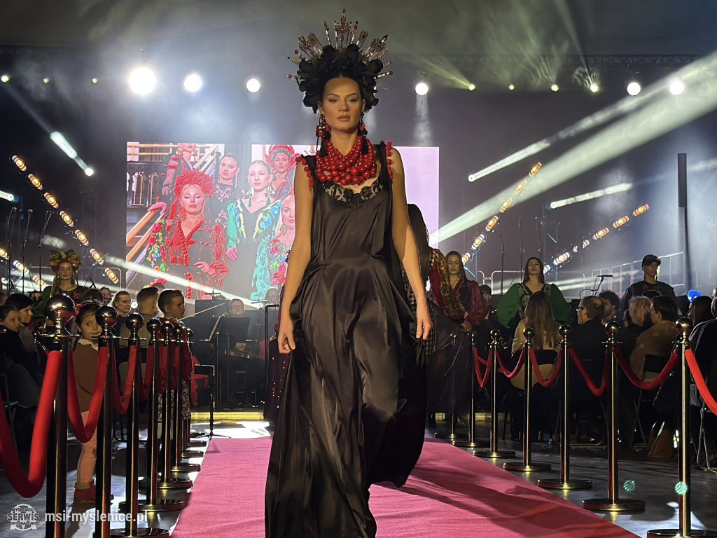 Koncert „Czerwone Korale” W Myślenicach