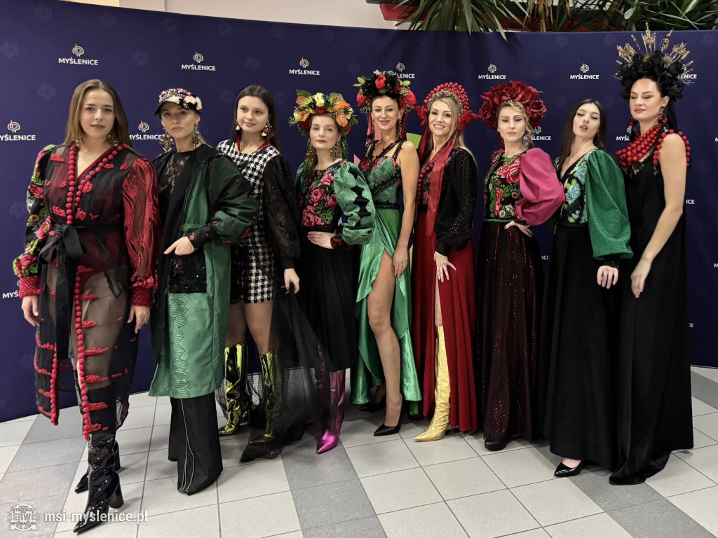 Koncert „Czerwone Korale” W Myślenicach