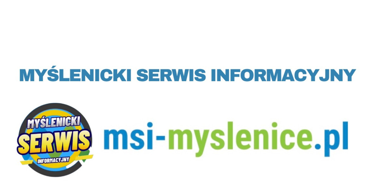 Witajcie na nowym portalu Myślenicki Serwis Informacyjny (msi-myslenice.pl)