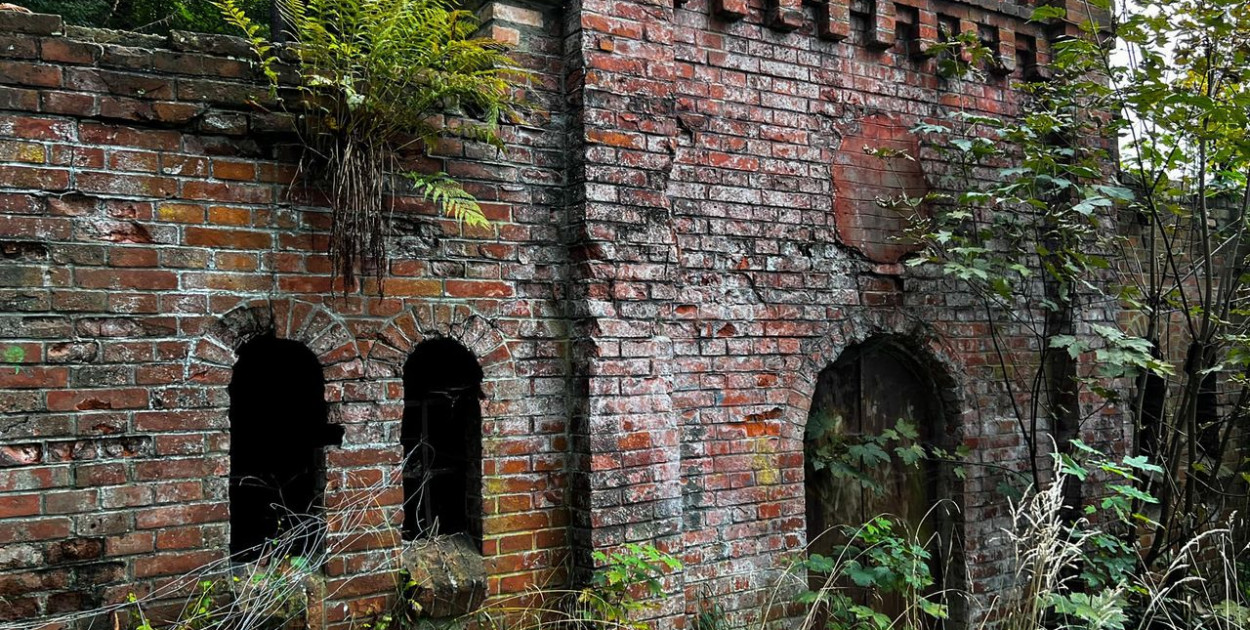 Myślenickie "Studzienki" - historia zabytkowych wodociągów.