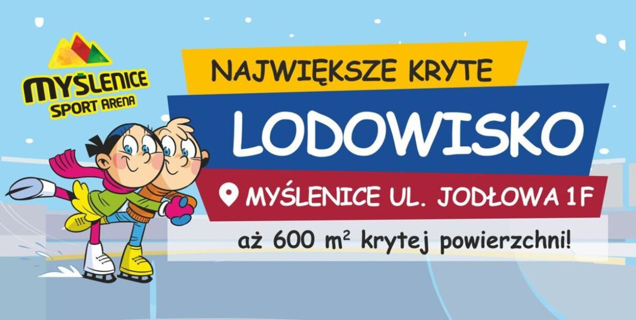 Sport Arena Myślenice