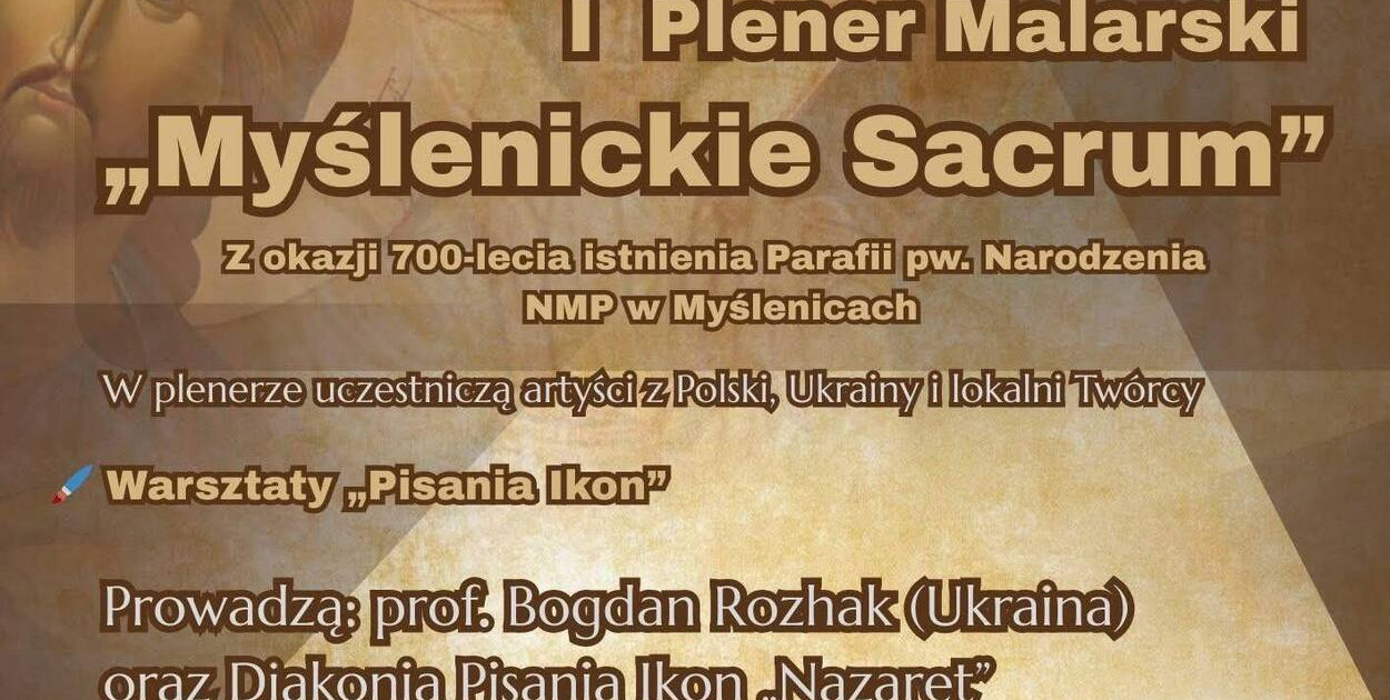 Miasto i Gmina Myślenice