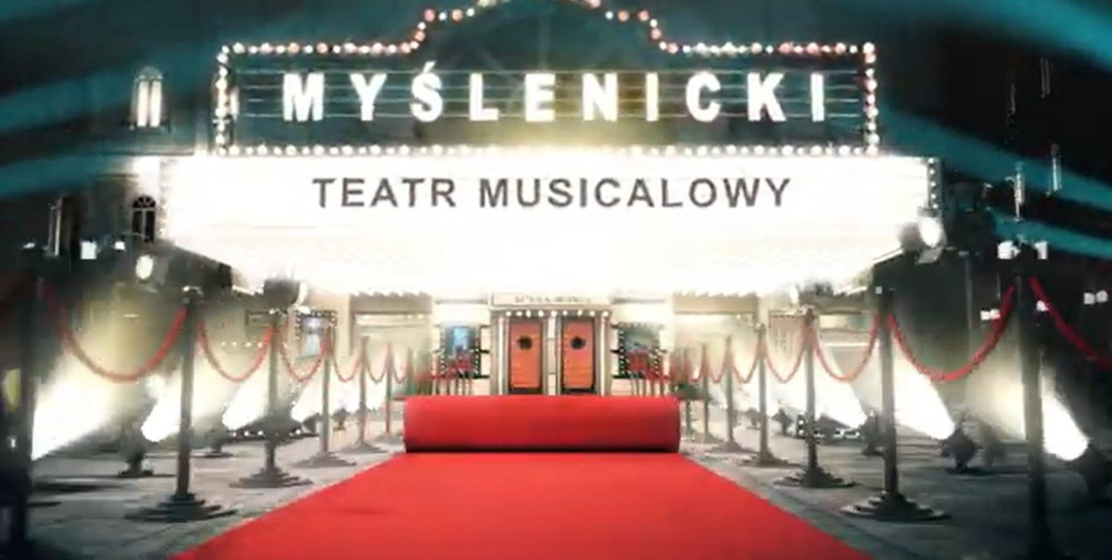 Myślenicki Teatr Musicalowy