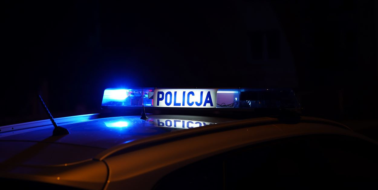 Policja 