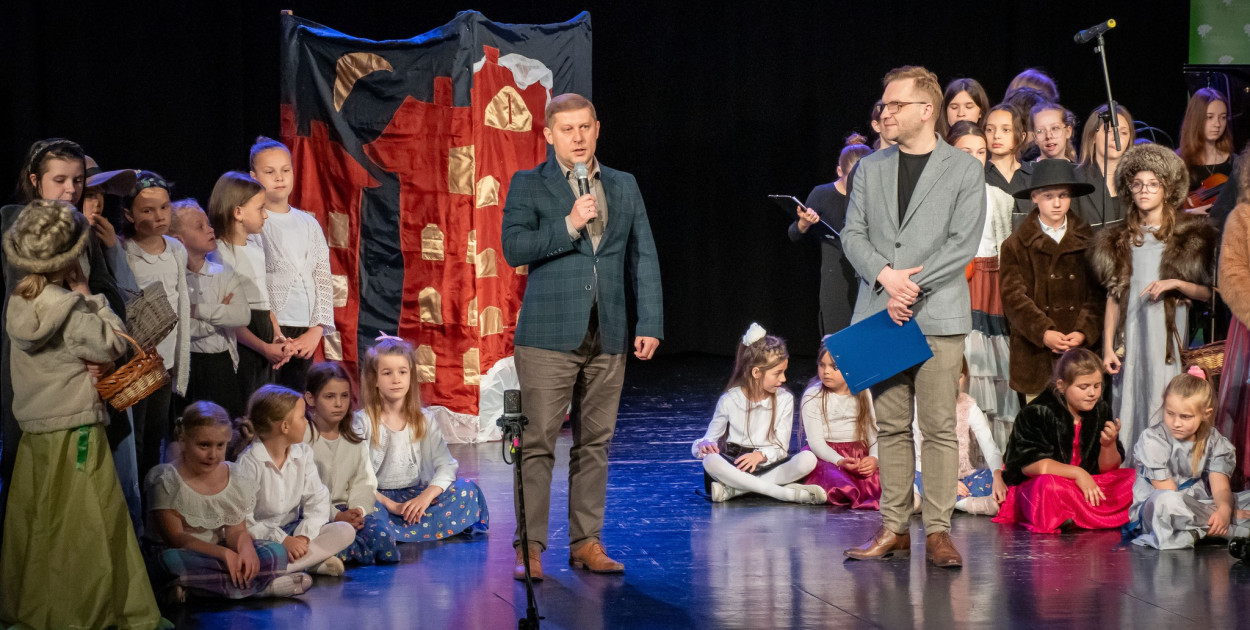 Miasto i Gmina Myślenice