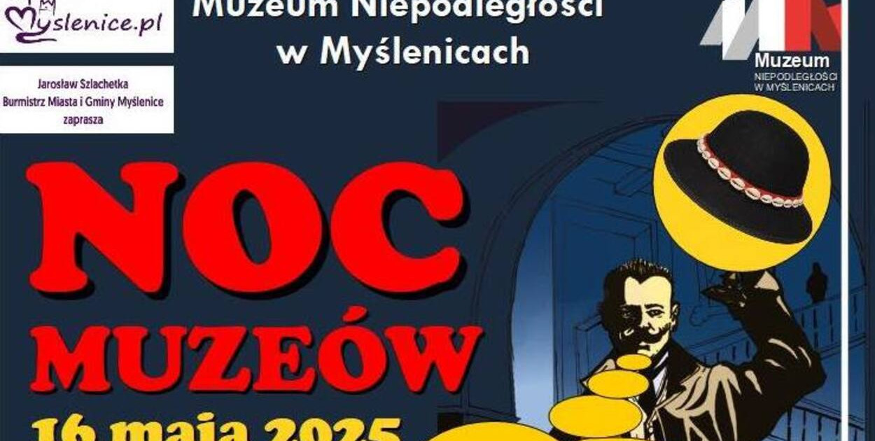 Muzeum Niepodległości w Myślenicach
