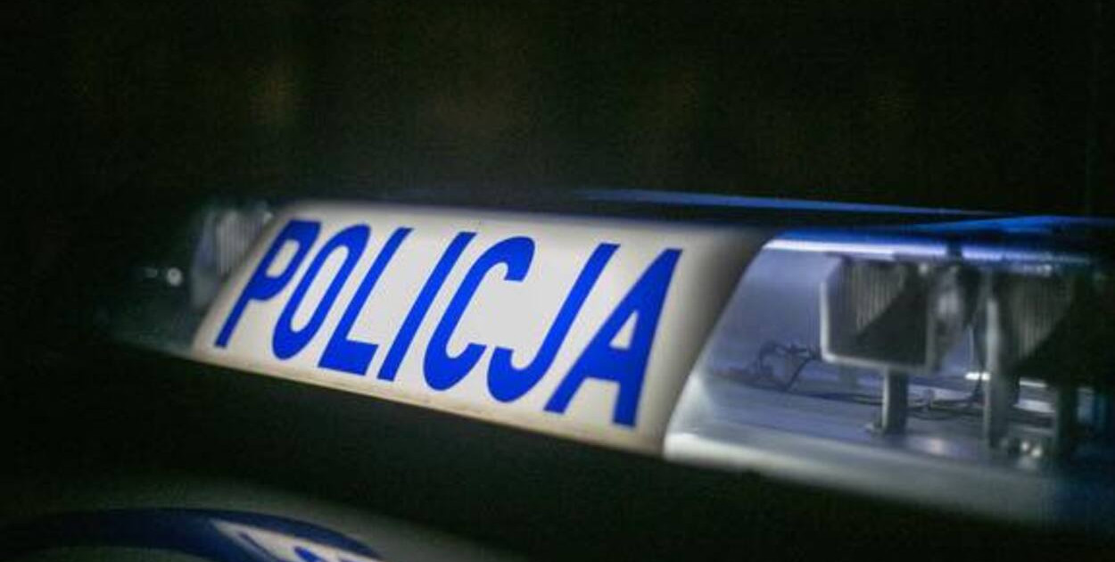 Małopolska Policja