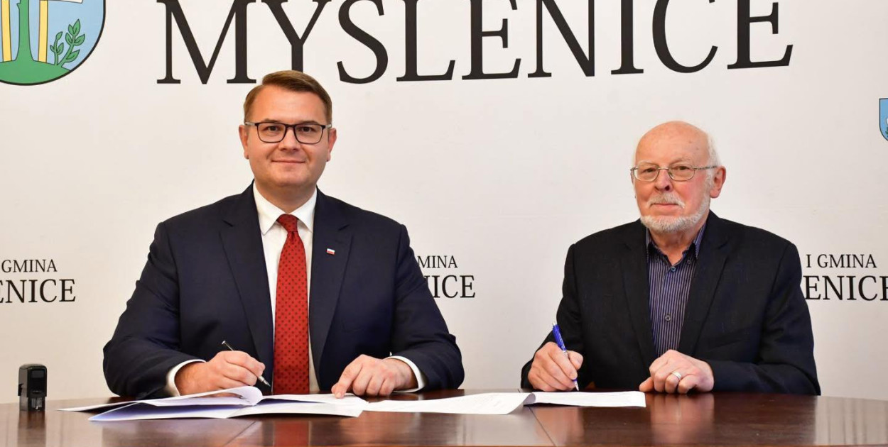 UMiG Myślenice