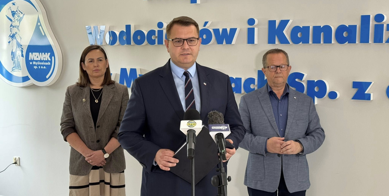 Myślenicki Serwis Informacyjny