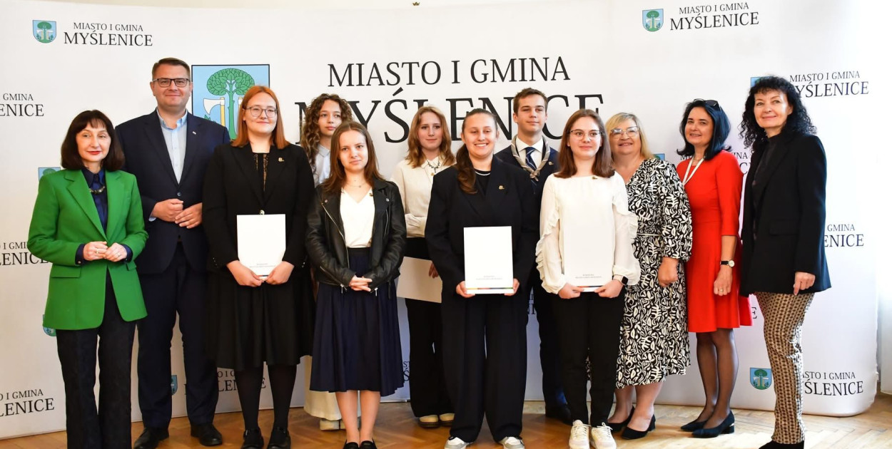 Miasto i Gmina Myślenice