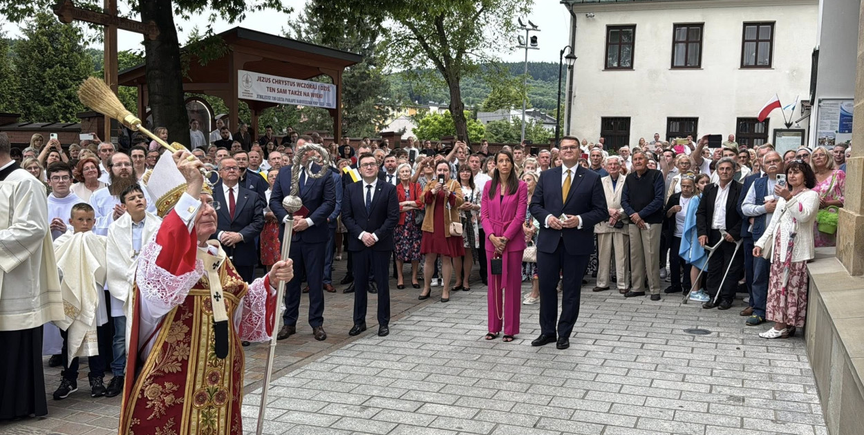 Myślenicki Serwis Informacyjny