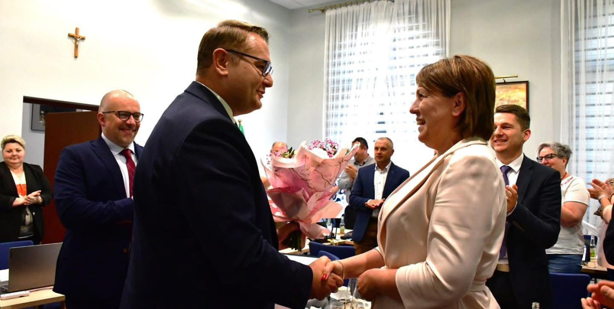 Miasto i Gmina Myślenice