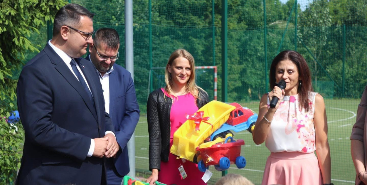 Miasto i Gmina Myślenice