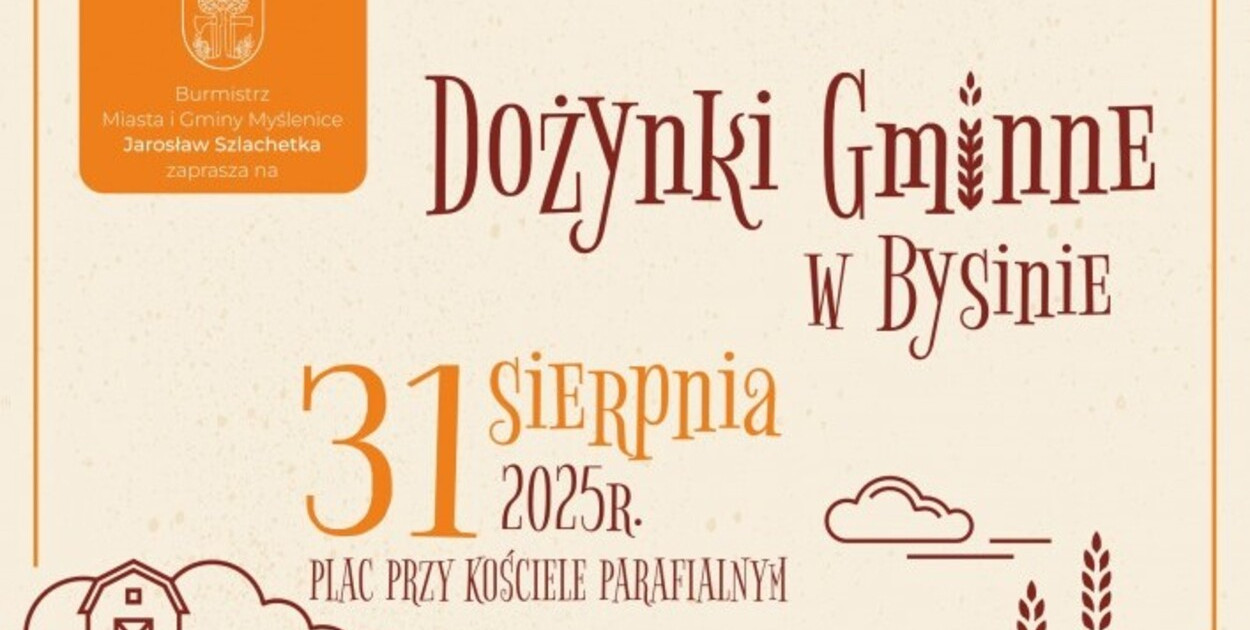 Miasto i Gmina Myślenice