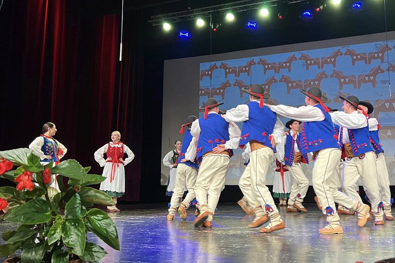 Koncert Galowy „Ziemii Myślenickiej&quot;