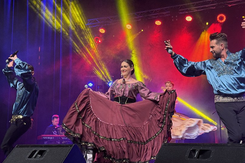 Myślenicki Dzień Kobiet - 08.03.2025