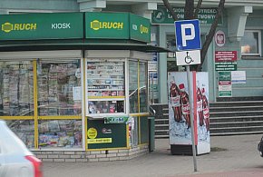 Kioski Ruchu odchodzą w przeszłość! Padła ostateczna data-1045