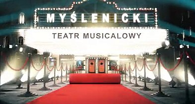 Myślenicki Teatr Musicalowy wystąpi w TVP1 z okazji Święta Niepodległości.-1096