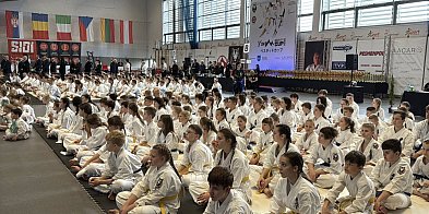 Turniej IKO Beskidy CUP 2025 – sportowa rywalizacja na najwyższym poziomie-2558