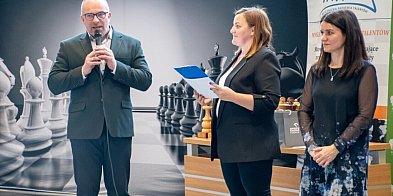 XIV Szachowe Mistrzostwa Szkół i Przedszkoli Powiatu Myślenickiego-2615