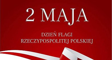 Zaproszenie na obchody 2 MAJA - ŚWIĘTA FLAGI w Myślenicach -2723