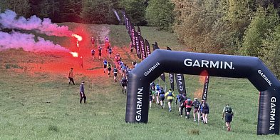 Garmin Ultra Race Myślenice 2025 – biegowe święto w sercu Beskidów!  -2759