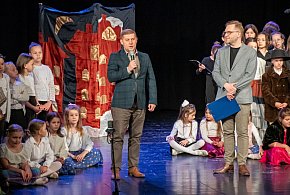Festiwal Teatrów Dzieci i Młodzieży „BAJDUREK” - eliminacje w Myślenicach-2798