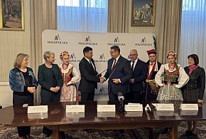 Zapowiedź 11.Międzynarodowych Małopolskich Spotkań z Folklorem-2843