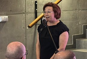Jubileusz 80-lecia Miejskiej Biblioteki Publicznej w Myślenicach-2844