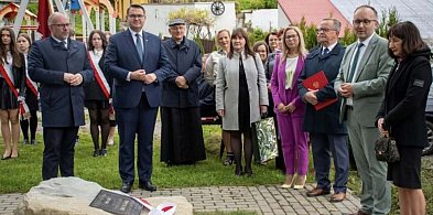 115 lat Szkoły Podstawowej i początek jubileuszu 700-lecia Bysiny -2885