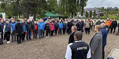 Mistrzostwa Polski Weteranów i Weteranek w Petanque – Myślenice 2025-2886