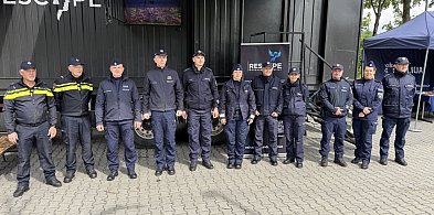 ESCAPETRUCK w Myślenicach – Interaktywne wydarzenie myślenickiej Policji-2889