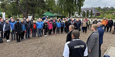 Mistrzostwa Polski Weteranów i Weteranek w Petanque – Myślenice 2025-2886