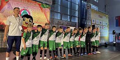 Myślenice stolicą młodzieżowego futbolu – Salt Mine Cup 2025-3080