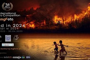 38. edycja MIĘDZYNARODOWEGO KONKURSU „ŚWIAT W 2024" mgFoto rozstrzygnięta -3138